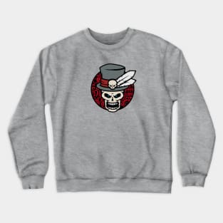 Baron Samhedi Crewneck Sweatshirt